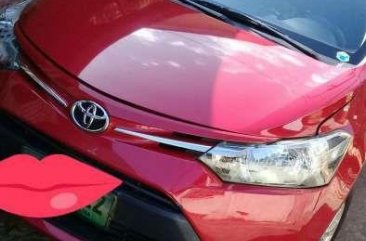 Toyota Vios e automatic 2014 for sale