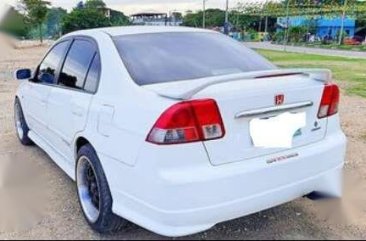 Honda Civic 2005 for sale