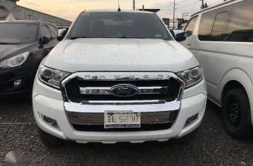 2017 Ford Ranger for sale