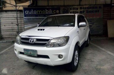 2005 Toyota Fortuner for sale