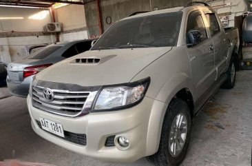 2018 Toyota Hilux 2.4 G 4x2 Manual for sale