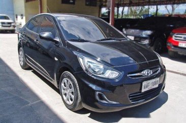 Hyundai Accent 2014 for sale