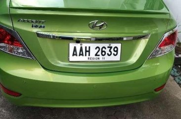 Hyundai Accent 2014 for sale