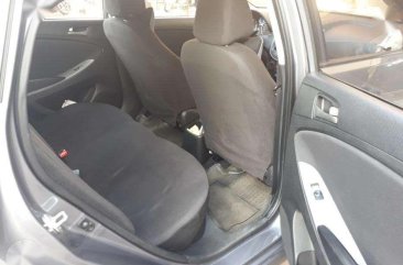 Hyundai Accent CRDI 2016 for sale