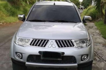 2009 Mitsubishi Montero for sale