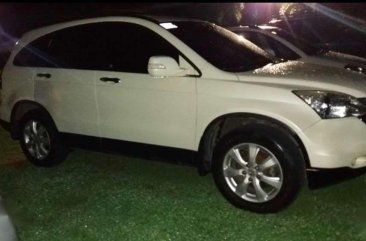 Fo rsale Honda Crv 2011