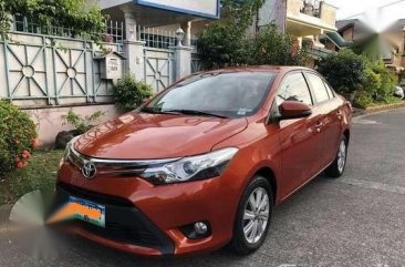 Toyota Vios 2014 for sale