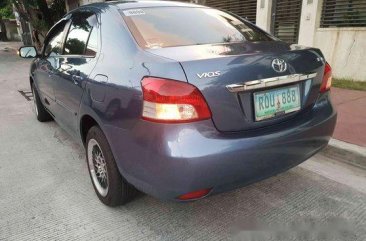 Toyota Vios G 2008 for sale