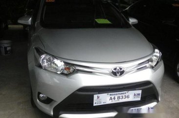 Toyota Vios E 2018 for sale