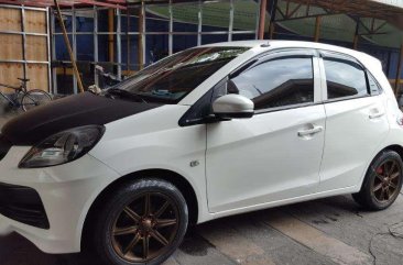 For Sale or Swap Honda Brio 1.3 S AT 2015