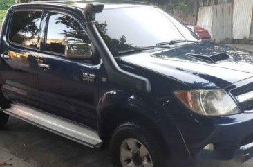 Toyota Hilux 2006 for sale