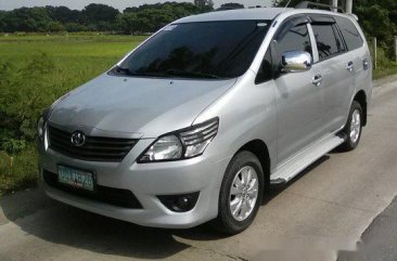 Toyota Innova 2012 for sale