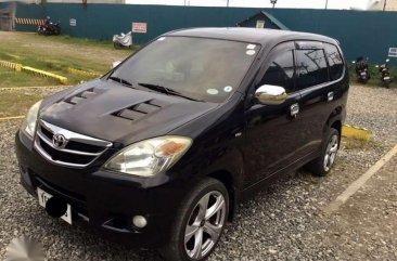 Toyota Avanza 2009 for sale