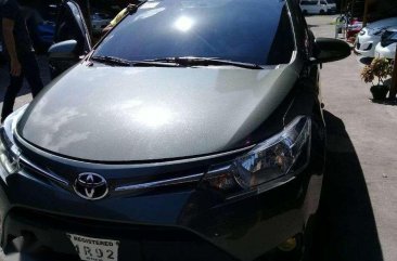 2018 Toyota Vios for sale