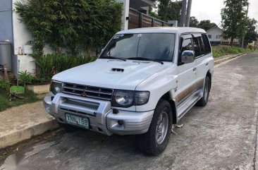 Mitsubishi Pajero Field Master 2003 for sale