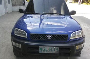 Toyota RAV4 1999 for sale