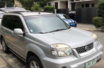 2004 model AT Nissan Xtrail Very good condition