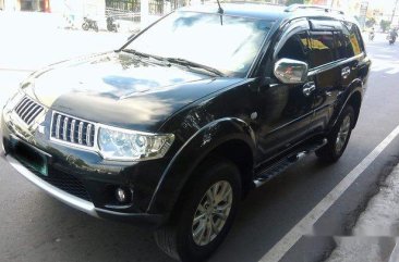 Mitsubishi Montero Sport 2011 GLS AT for sale