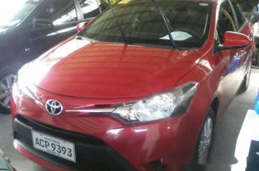 Toyota Vios E 2017 for sale