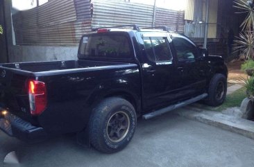 2012 Nissan Navara for sale