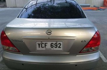 Nissan Sentra 2006 automatic for sale