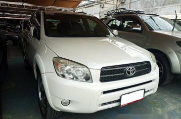 Toyota RAV4 2007 FOR SALE