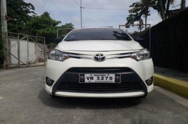 Toyota Vios 2017 for sale
