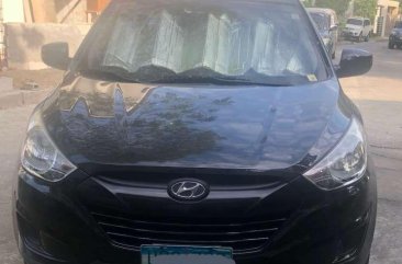 Hyundai Tucson 2012 FOR SALE