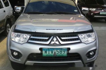 Mitsubishi Montero Sport 2014 for sale