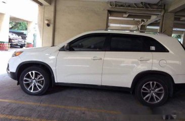 Kia Sorento 2012 for sale