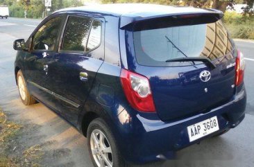 Toyota Wigo 2014 for sale