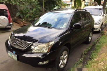 Lexus RX 350 2007 for sale