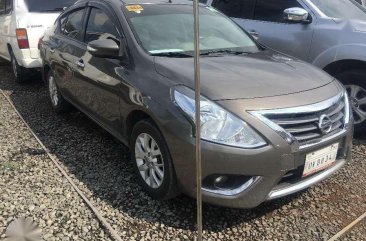 2017 Nissan Almera for sale