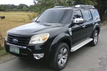 Ford Everest 2011 for sale