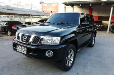 2013 Nissan Patrol 4x4 AT for sale