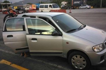 Second Hand Suzuki Alto FOR SALE