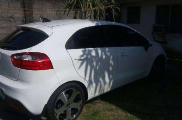 KIA RIO (2013) for sale