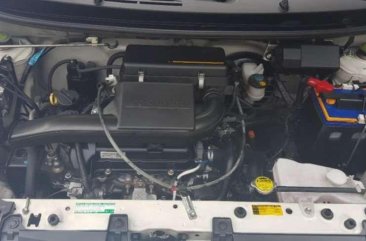 Toyota Wigo AT 2015 20km with rear sensor