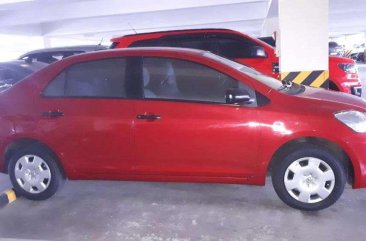 2011 Toyota Vios Manual FOR SALE