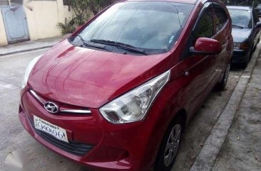 Fastbreak 2017 Hyundai Eon GLX 9k mileage for sale