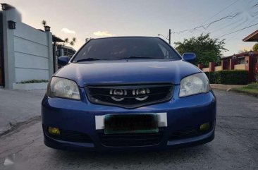 2006 Toyota Vios for sale