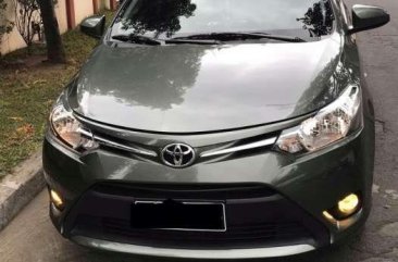 2017 Toyota Vios 13 E CVT for sale