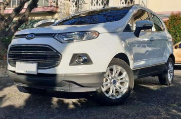 2014 Ford EcoSport for sale