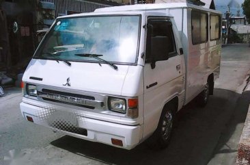 2000 Mitsubishi L300 FB for sale