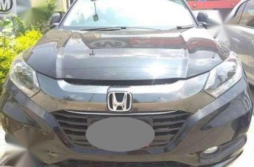 2017 Honda Hrv automatic FOR SALE