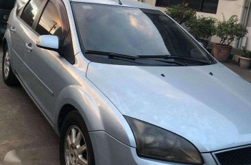 2008 Ford Focus for sale