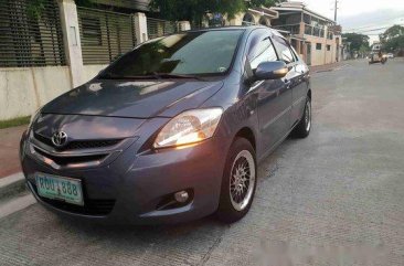 Toyota Vios G 2008 for sale