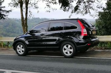 Honda Crv 2007 /4x2 AT for sale