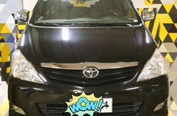 2010 Toyota Innova 2.5 G MT Diesel for sale