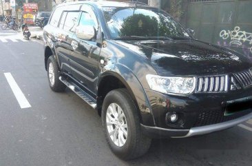 Mitsubishi Montero Sport 2011 GLS AT for sale